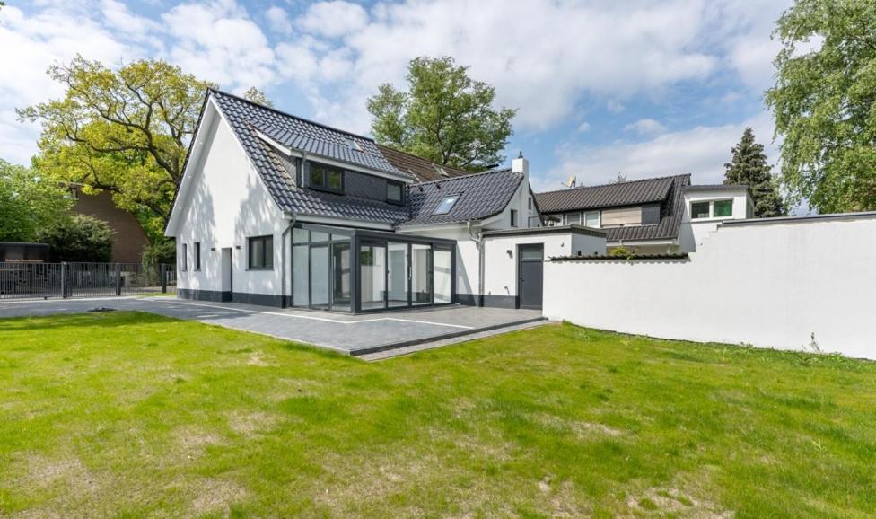 Appartamento Ferienhaus Aycu Brema Esterno foto