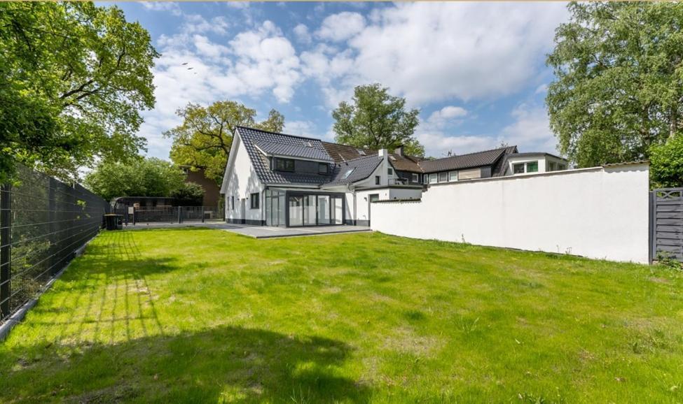 Appartamento Ferienhaus Aycu Brema Esterno foto