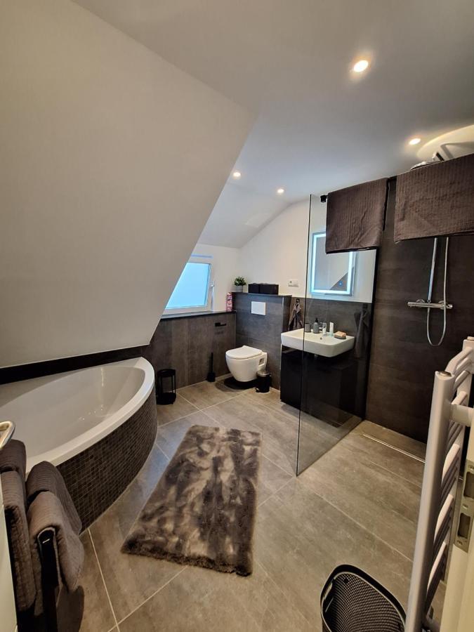Appartamento Ferienhaus Aycu Brema Esterno foto