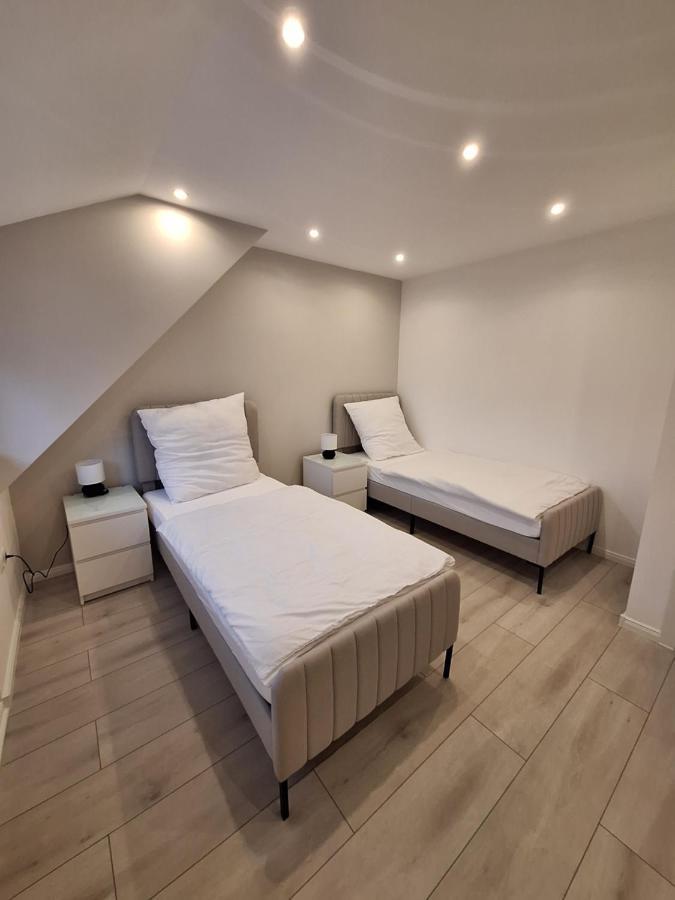 Appartamento Ferienhaus Aycu Brema Esterno foto