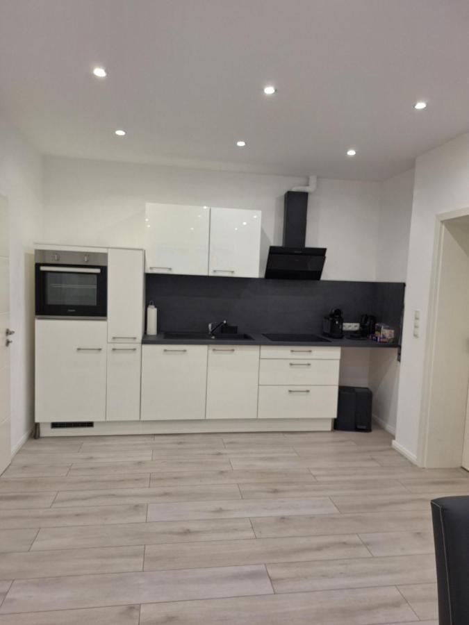 Appartamento Ferienhaus Aycu Brema Esterno foto