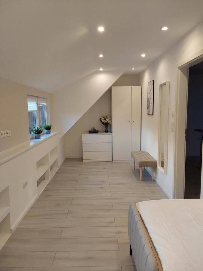 Appartamento Ferienhaus Aycu Brema Esterno foto