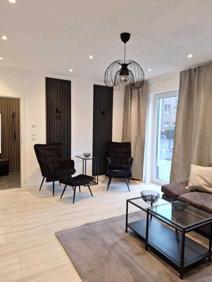 Appartamento Ferienhaus Aycu Brema Esterno foto