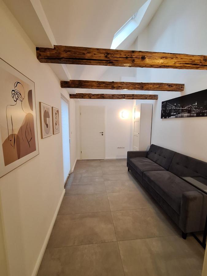 Appartamento Ferienhaus Aycu Brema Esterno foto