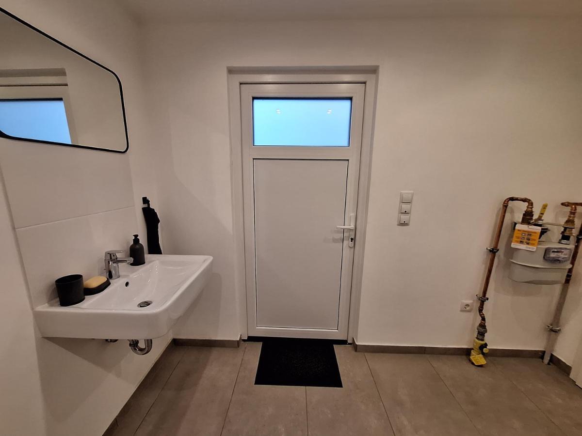 Appartamento Ferienhaus Aycu Brema Esterno foto