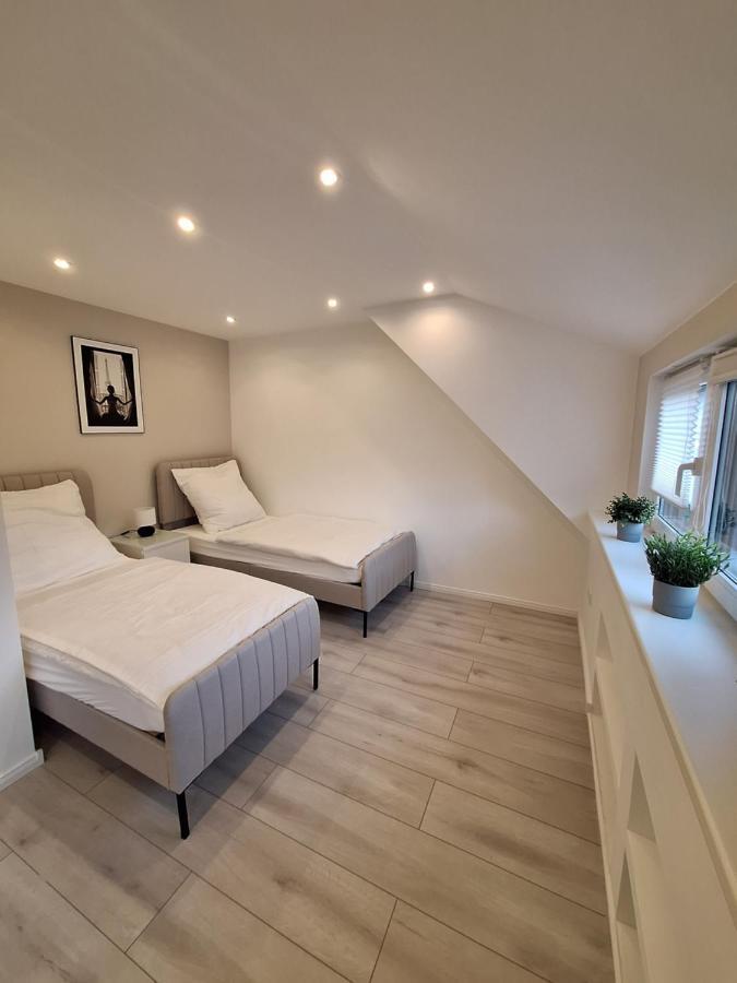 Appartamento Ferienhaus Aycu Brema Esterno foto
