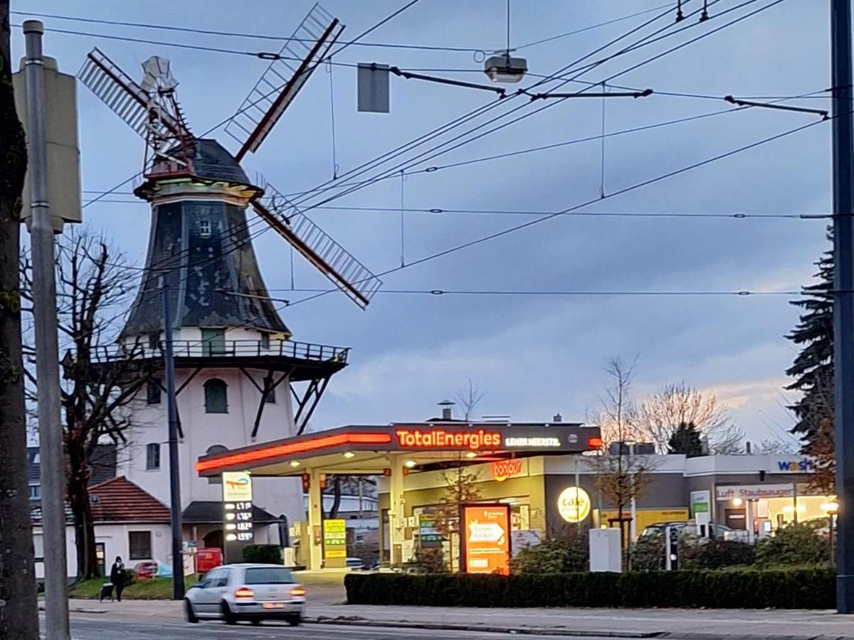 Appartamento Ferienhaus Aycu Brema Esterno foto