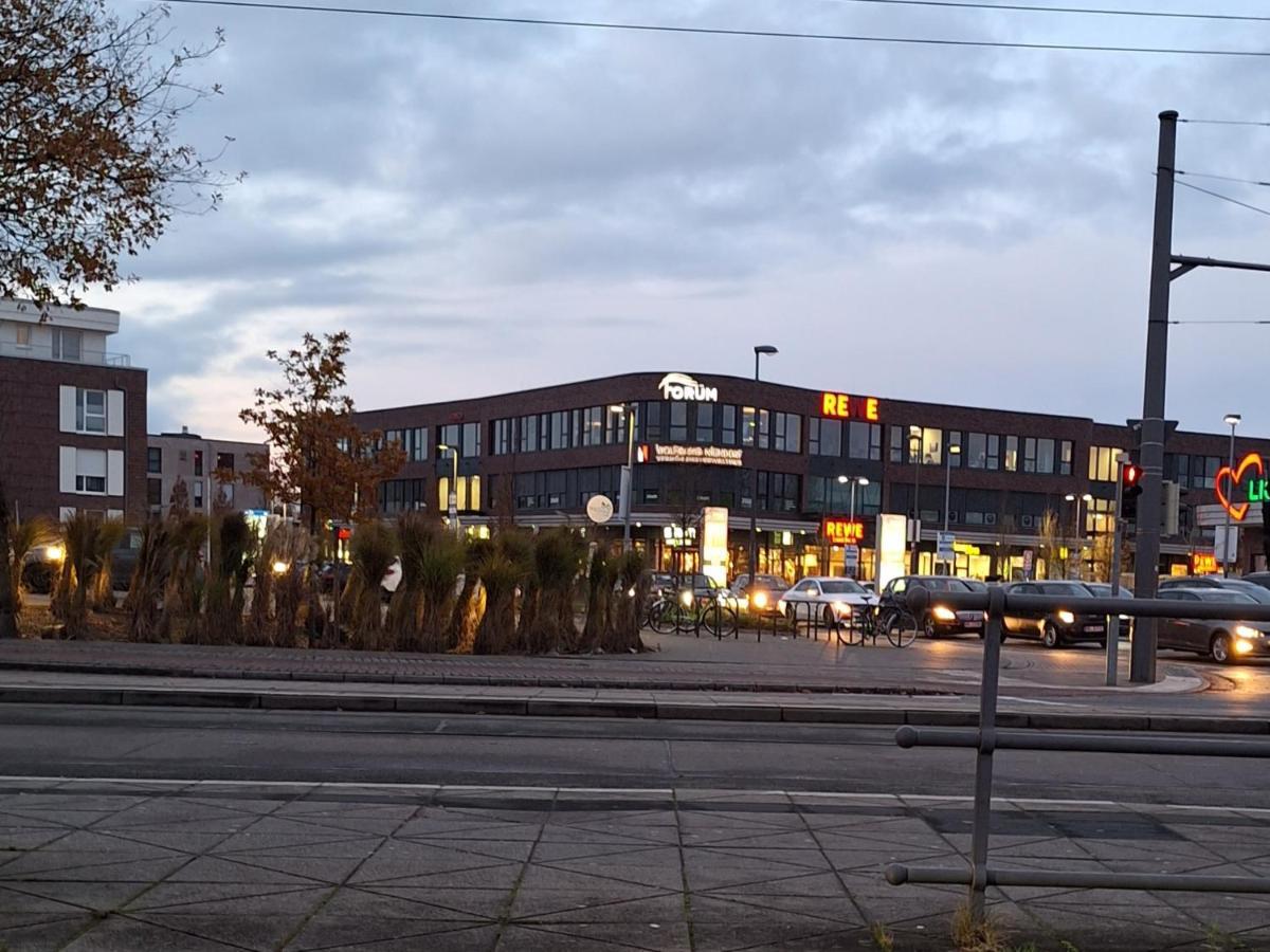 Appartamento Ferienhaus Aycu Brema Esterno foto