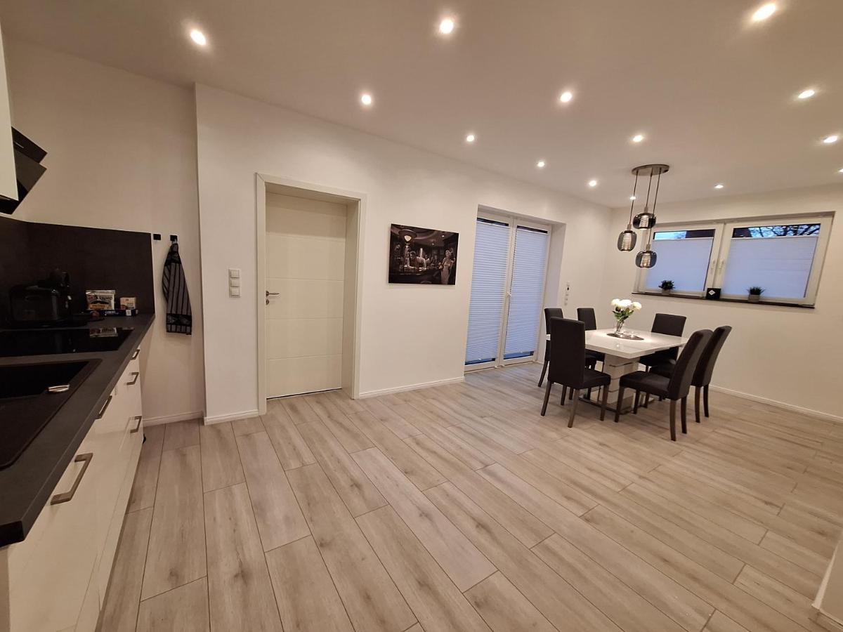 Appartamento Ferienhaus Aycu Brema Esterno foto
