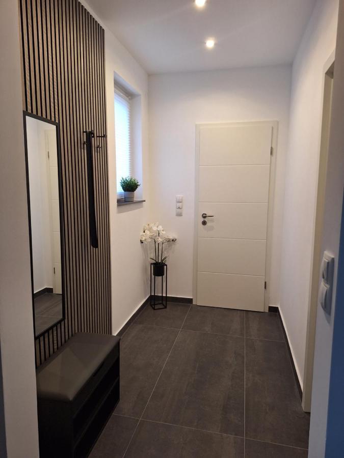 Appartamento Ferienhaus Aycu Brema Esterno foto