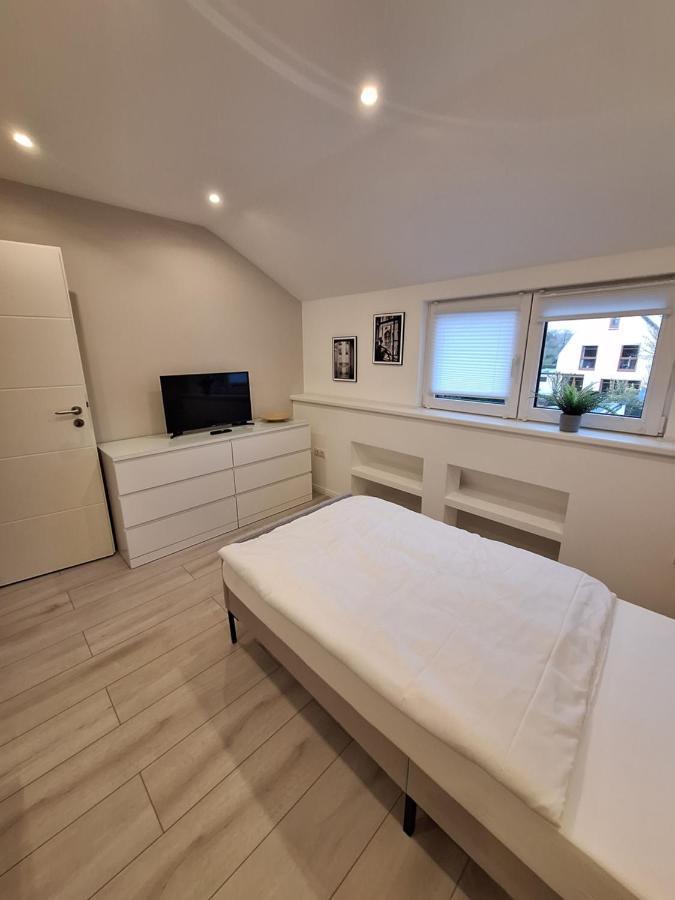 Appartamento Ferienhaus Aycu Brema Esterno foto