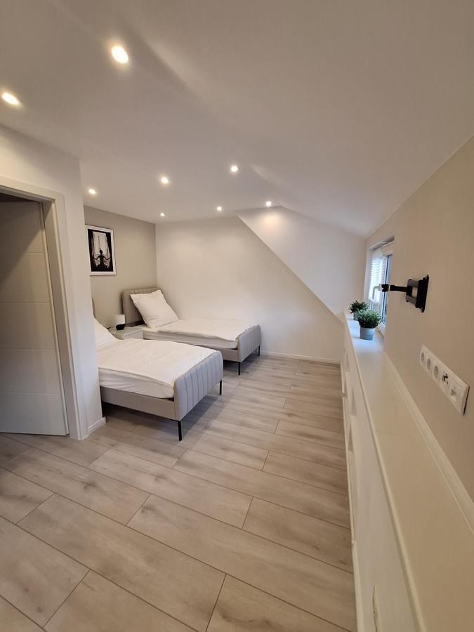 Appartamento Ferienhaus Aycu Brema Esterno foto