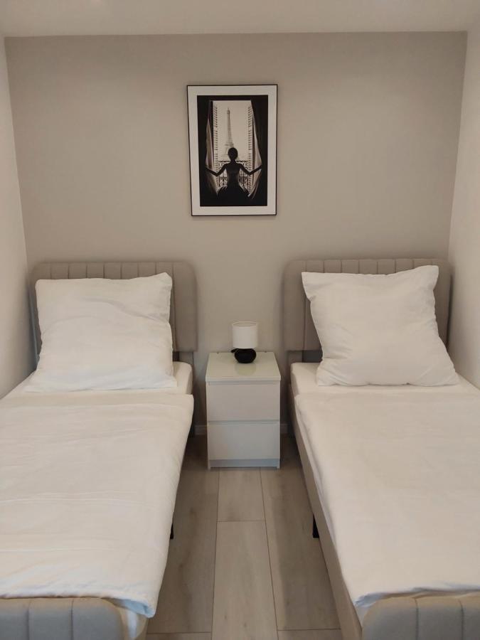 Appartamento Ferienhaus Aycu Brema Esterno foto