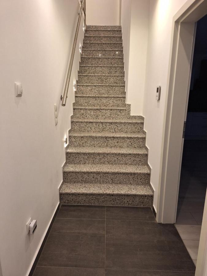 Appartamento Ferienhaus Aycu Brema Esterno foto