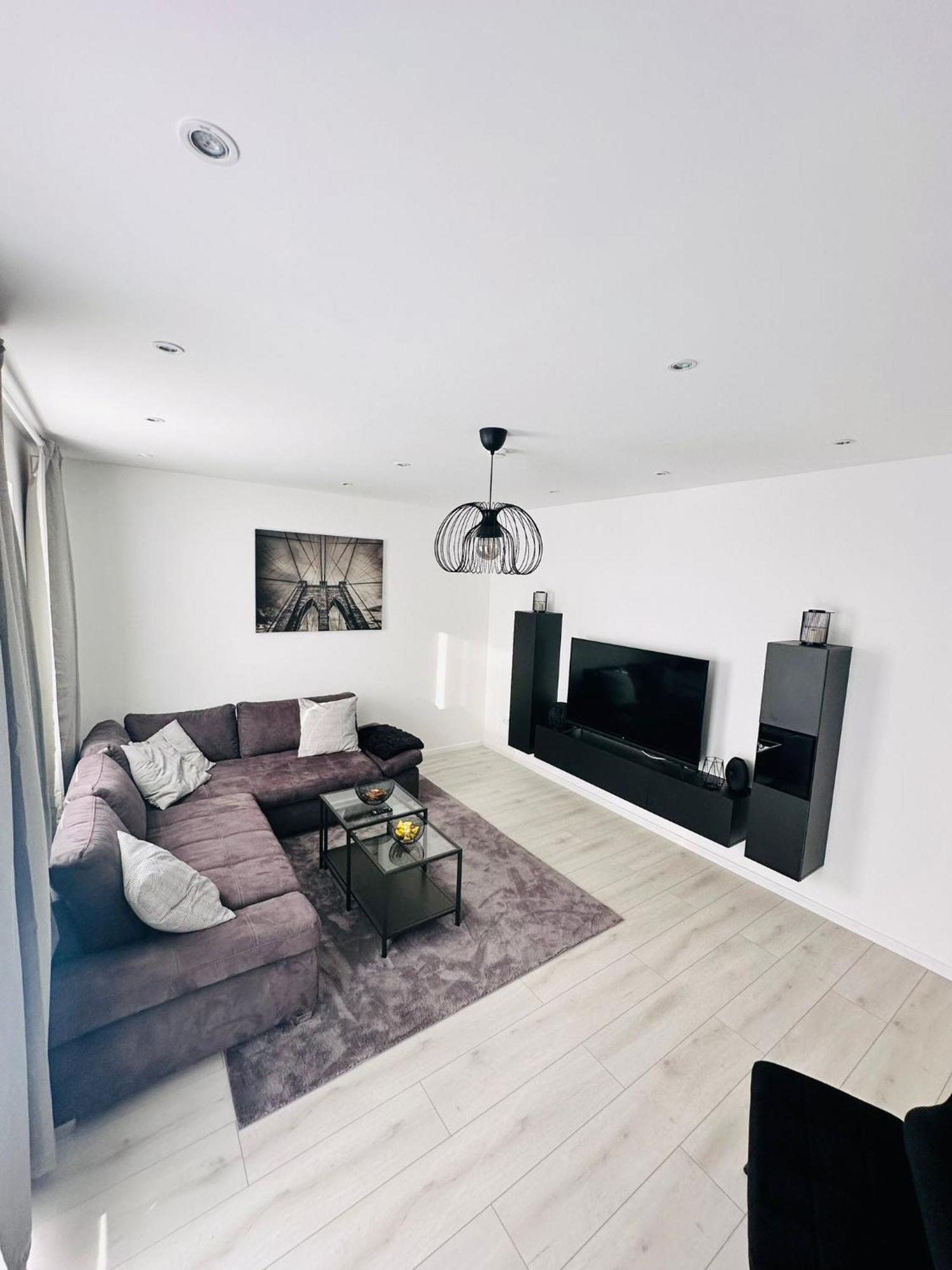 Appartamento Ferienhaus Aycu Brema Esterno foto